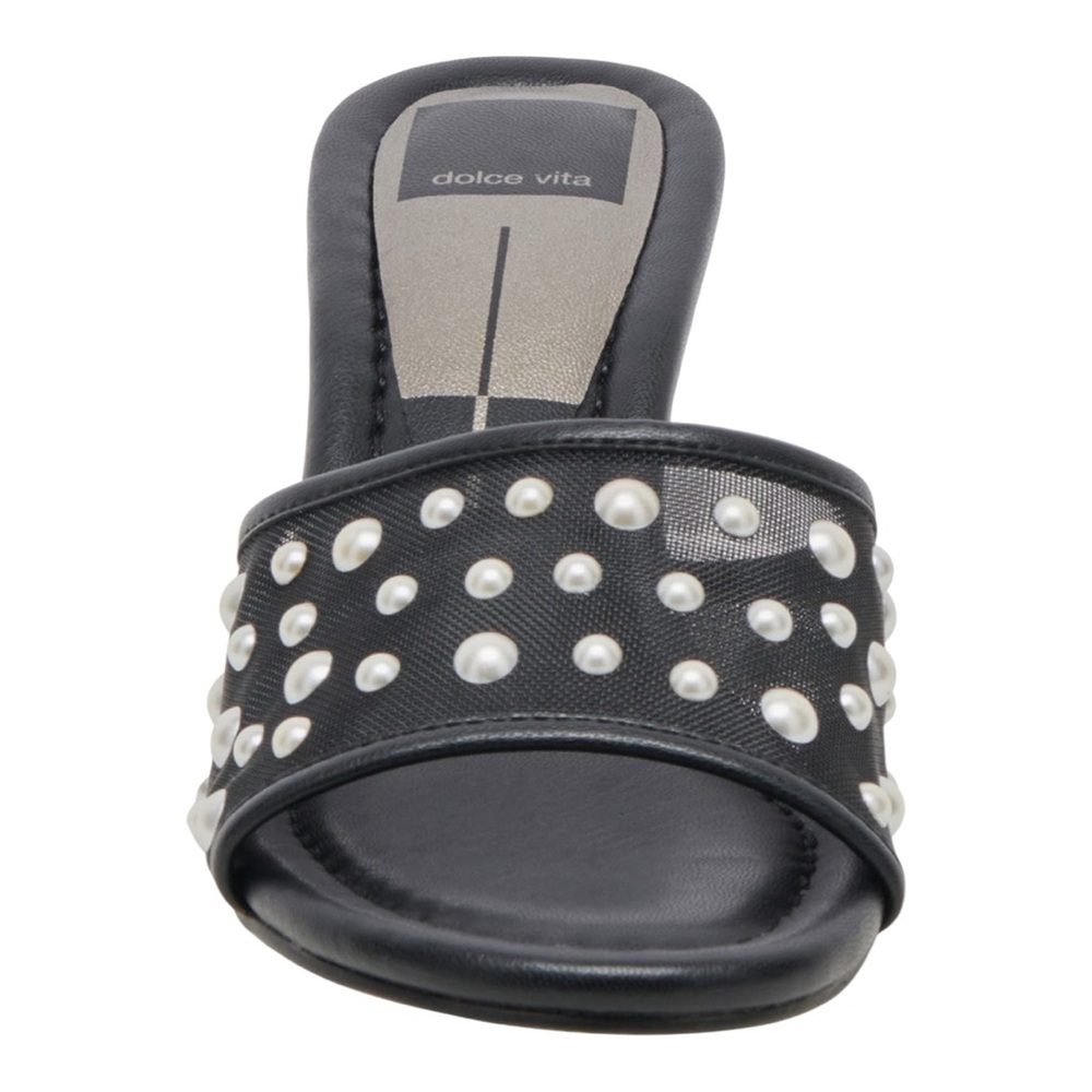 Dolce Vita
Meeza Imitation
Pearl Sandal (Women) Size 7 1/2 - Picture 3 of 10